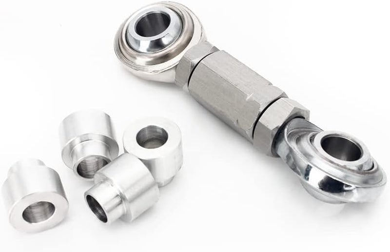 TOFR Adjustable Rear Lowering Link Kit for Honda XR650L 1993-2023 XR 650 L - Image 2